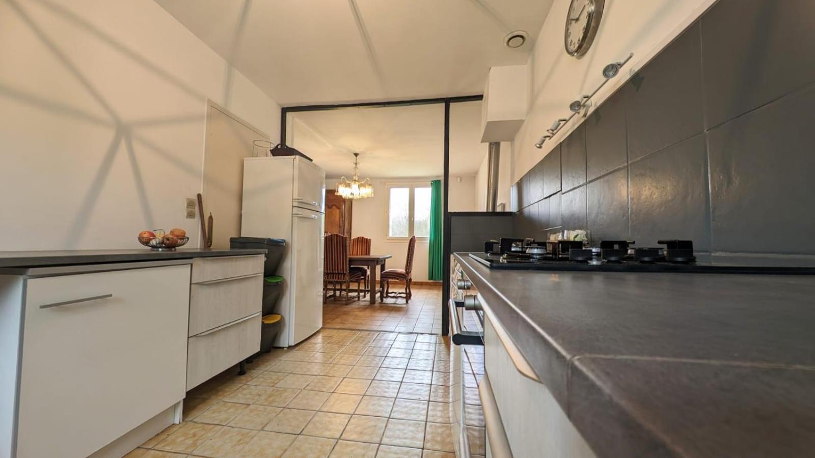 Maison Avec Vue Sur Etang Dans Le Perche Saint-Hilaire-le-Chatel 外观 照片