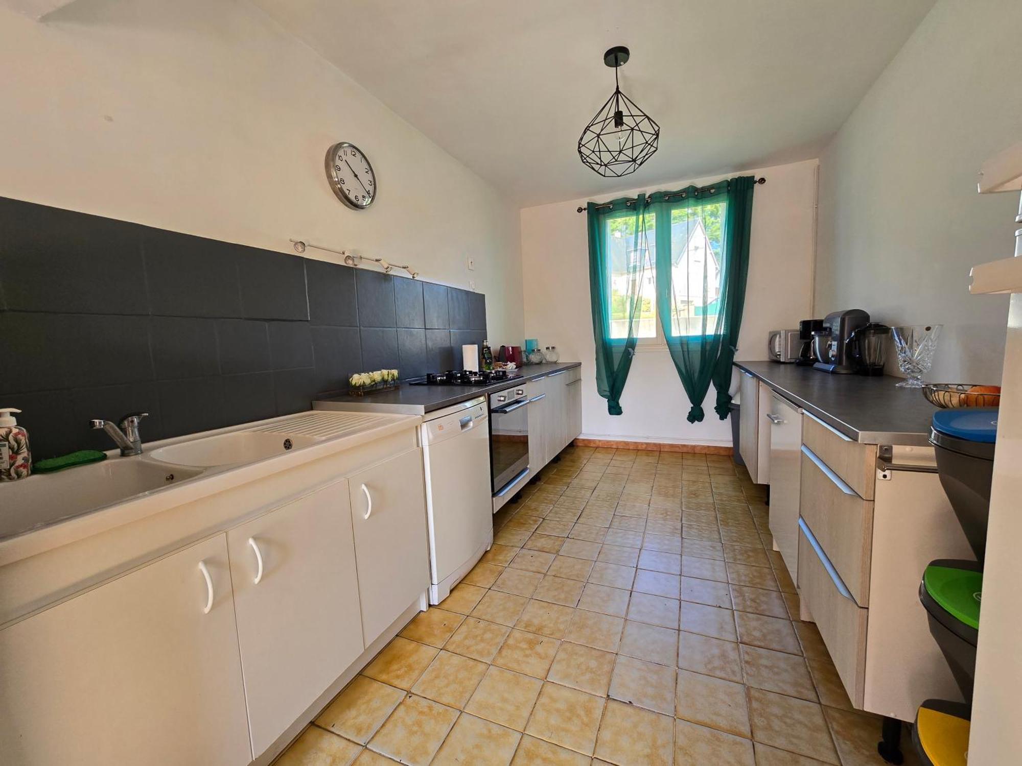 Maison Avec Vue Sur Etang Dans Le Perche Saint-Hilaire-le-Chatel 外观 照片